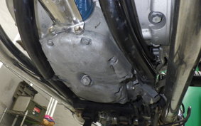 KAWASAKI W800 2011 EJ800A