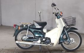 HONDA SUPER CUB50 AA01