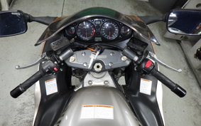 SUZUKI GSX-1300R HAYABUSA 1999