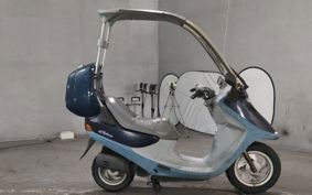 HONDA YELLOW YABENA90 HF06