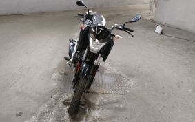 HONDA CBF125R PJJN