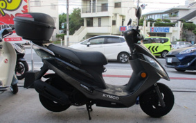 KYMCO  KYMCO  GRAN GP125I