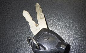 SUZUKI ADDRESS V125 S CF4MA