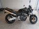 Фото Honda HORNET 250 2007 с японского аукциона