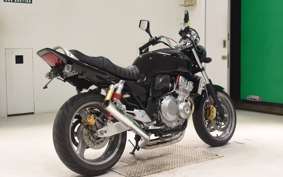 HONDA CB400SF VTEC 2008 NC42