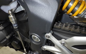 TRIUMPH SPEED TRIPLE RS 2022
