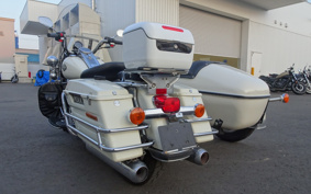 HARLEY FLHPEI S|C 2002 FTW