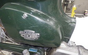 HONDA C50 SUPER CUB C50