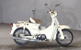 HONDA LITTLE CUB AA01