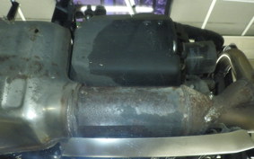 TRIUMPH TRIDENT 660 2022