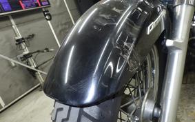 YAMAHA DRAGSTAR 400 CLASSIC  2014 VH02J