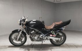 KAWASAKI BALIUS 250 ZR250A