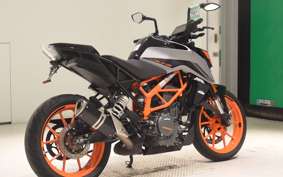 KTM 390 DUKE 2023