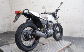 HONDA FTR223 MC34