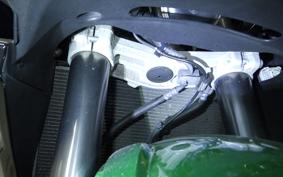 KAWASAKI NINJA 1000SX 2023 ZXT02K