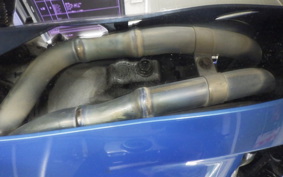SUZUKI GSX-R1000 2001