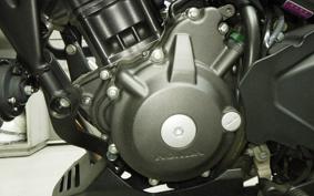 HONDA CB250R 1995 MC52