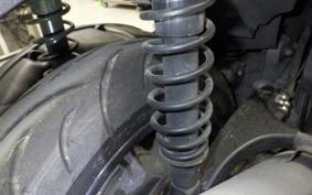 YAMAHA ﾄﾘｼﾃｨ155S SG37J