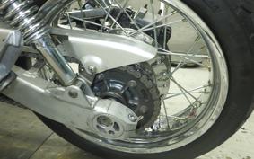KAWASAKI ZEPHYR 750 1993 ZR750C