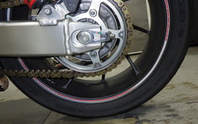 HONDA CB400SF GEN 4 A 2019 NC42