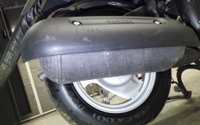 YAMAHA JOG Gen.5 2004 SA36J