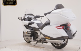 HONDA GL 1800 GOLD WING TOUR DCT 2021 SC79
