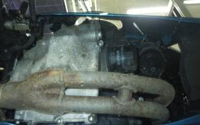 YAMAHA YZF-R25 A RG43J