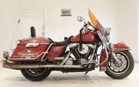 HARLEY FLHRI 1340 1997