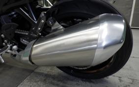 SUZUKI HAYABUSA Gen.3 2023 EJ11A