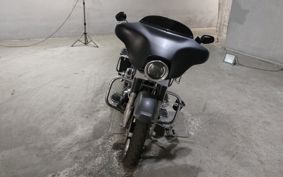HARLEY HARLEY FLHT1580 FV4