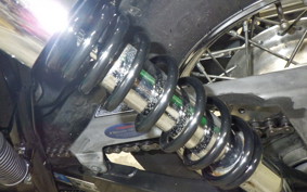 HONDA VT750S 2011 RC58