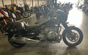 BMW R18 FIRST EDITION 2021 0L11