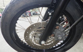 HARLEY XL1200N 2011