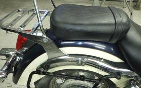 HONDA SHADOW 750 Gen. 2 2000 RC44