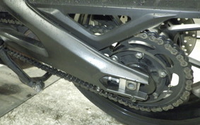 YAMAHA MT-09 Tracer 2018 RN51J
