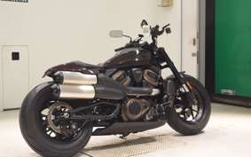 HARLEY RH1250S 2022