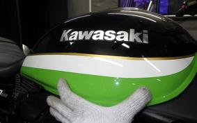 KAWASAKI Z900RS 2020 ZR900C