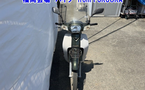 HONDA C50-2