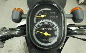 HONDA TODAY 2 2023 AF67