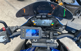 SUZUKI GSX-S750 ABS 2017 C533F