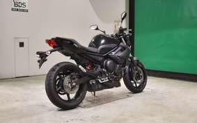 YAMAHA XJ6 N ABS 2016