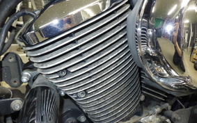 HONDA SHADOW 400 2003 NC34