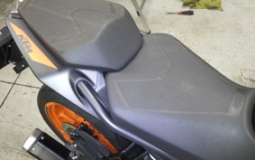 KTM 250 DUKE