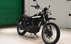 KAWASAKI 250TR BJ250F