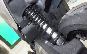 SUZUKI ADDRESS 110 1995 CE47A