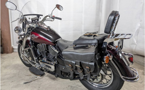 KAWASAKI VULCAN800 CLASSIC 1996 VN800A