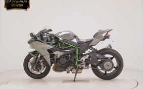 KAWASAKI NINJA H2 2015