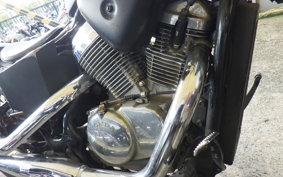 HONDA STEED 400 1995 NC26