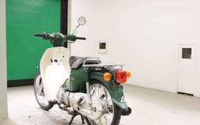 HONDA C110 SUPER CUB 2020 JA07