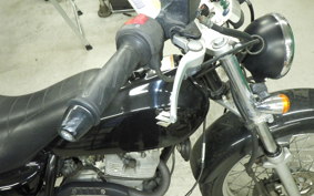 SUZUKI VANVAN 200 NH41A